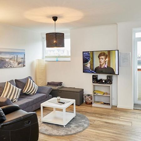 Faehrstrasse 2 Apartman Cuxhaven Kültér fotó