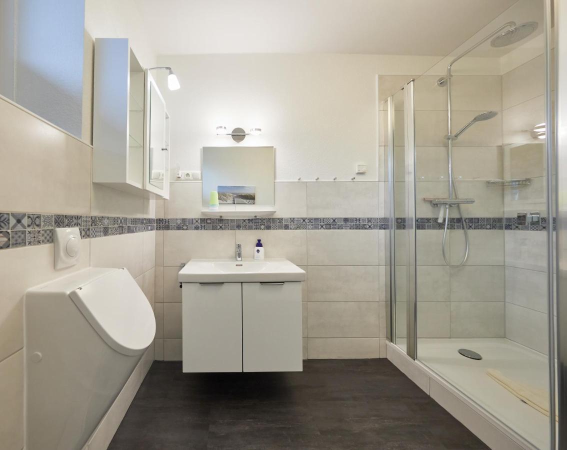 Faehrstrasse 2 Apartman Cuxhaven Kültér fotó