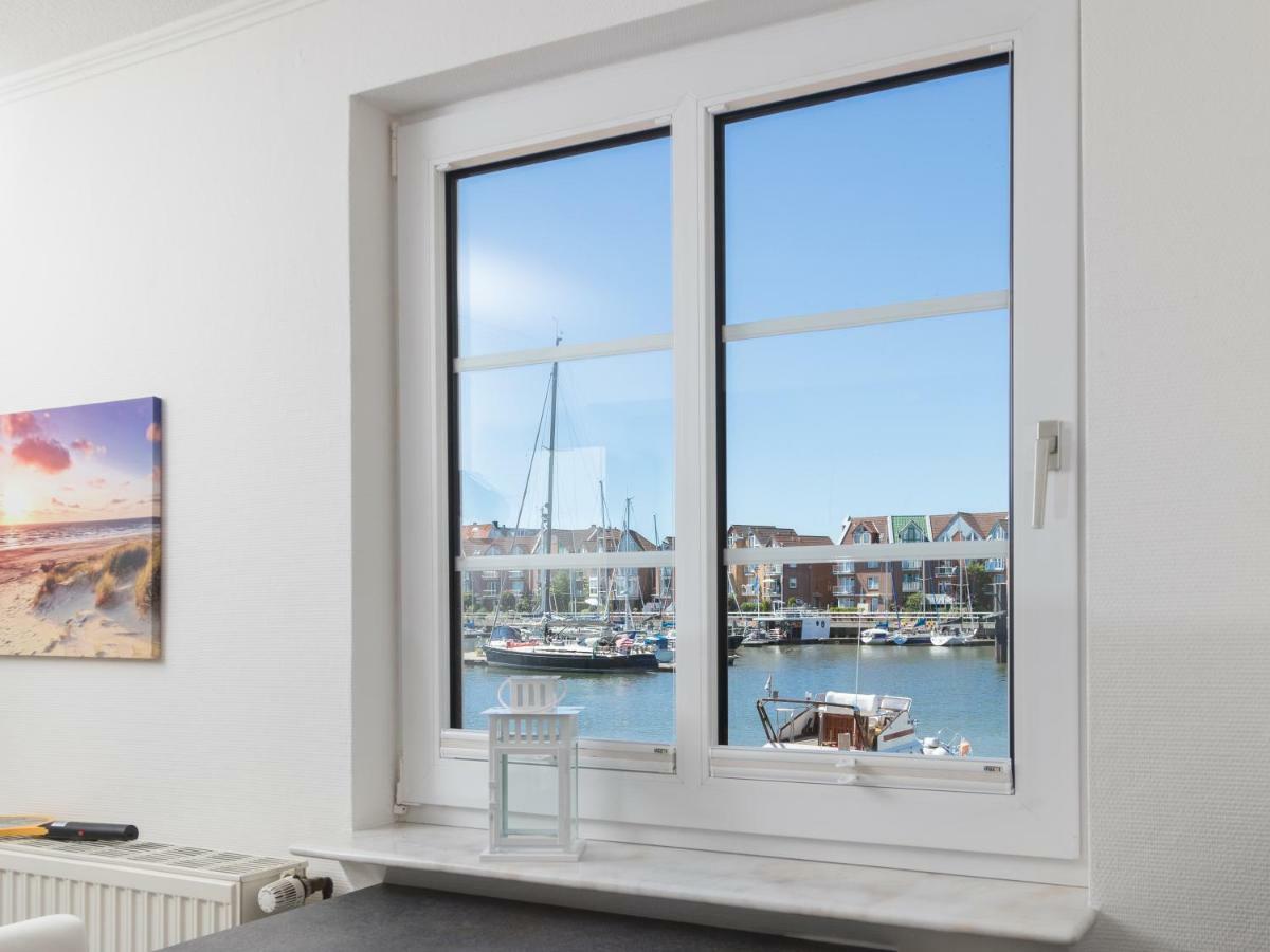 Faehrstrasse 2 Apartman Cuxhaven Kültér fotó