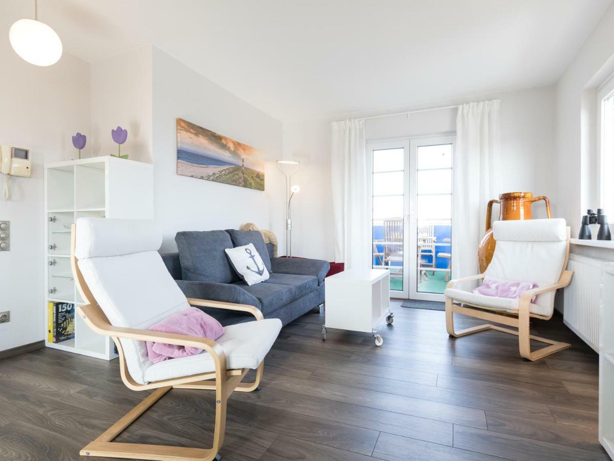 Faehrstrasse 2 Apartman Cuxhaven Kültér fotó